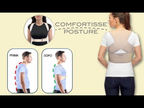 Come trattare il mal di schiena al collo Come decifrare la risonanza magnetica cervicale