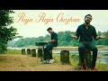 Raja Raja Chozhan 4K Cover Version Gibin Titus Ft Jerin Thomas
