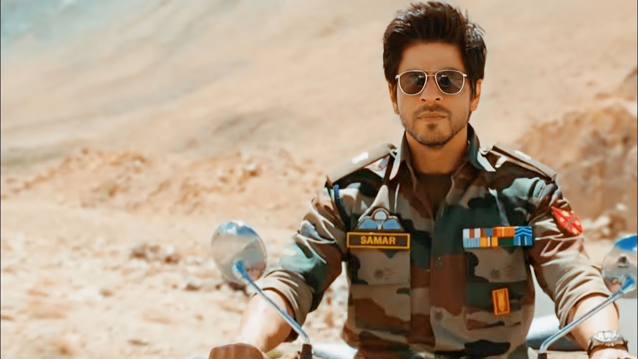 Man Rejected For Being Uneducated & Poor Turns Out To Be The Most Powerful Soldiers Of The Country