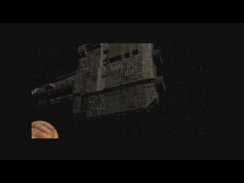 Pax Imperia 2 Trailer (Cancelled Blizzard game)