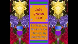 Life&#39;s Greatest Fool (by Gene Clark &amp; Silverado at Mother Blues, Dallas, TX 5-29-75)