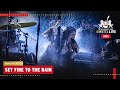 Davina Michelle Set Fire To The Rain VVAL2025