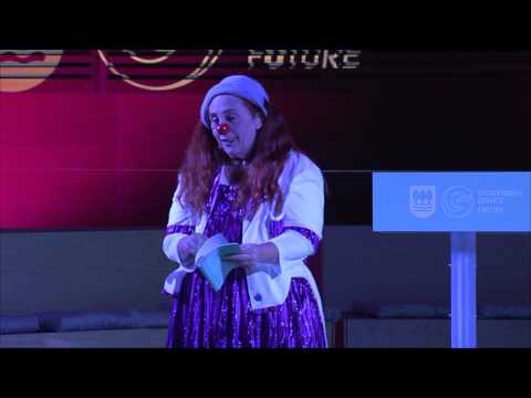 Virginia Imaz-Crownclusioak: 