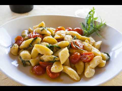 Agriturismo Tre Querce - Penna San Giovanni - Italy