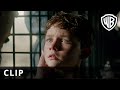 Pan The Boy Who Could Fly Clip Official Warner Bros UK