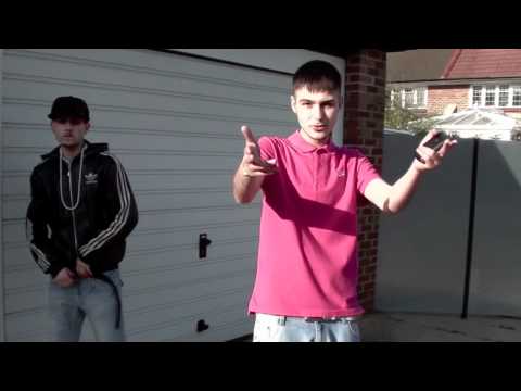 BD.TV - ARNY ARMZ & BUGZ - STRAP DAT [OFFICIAL MUSIC VIDEO] [HD] @BDTVOFFICIAL