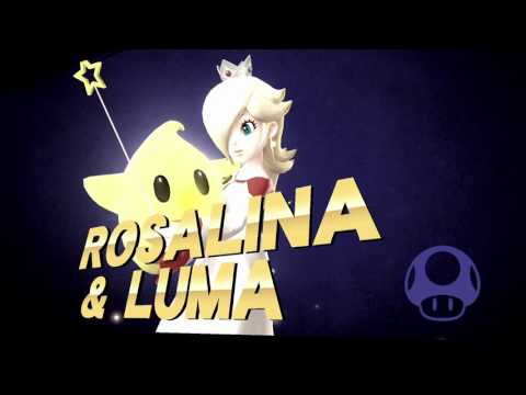 MSM 91 - Ghost (Fox) Vs. GO! | TonySherbert (Rosalina)