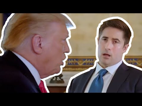 Youtube Poop: Trump spittin' straight facts