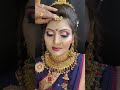 Meri Mehaboobaa ️song Navari Makeup