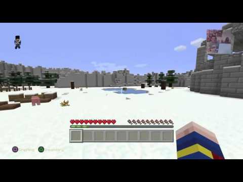 Alterac Valley Minecraft - Hunger Games