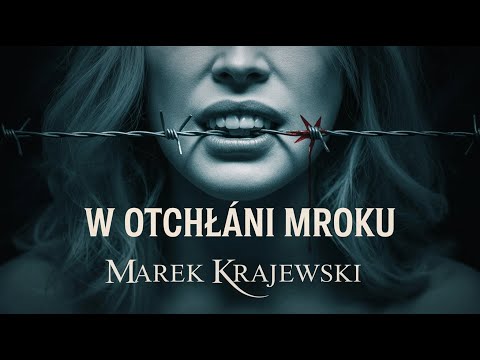 W otchłani mroku – Marek Krajewski | Audiobook PL | Kryminał Noir | Całość