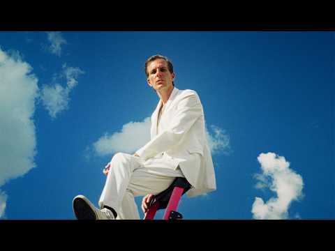 The Maine - Touch (Official Music Video)