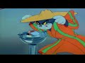Tom And Jerry Scream Compilation 2022 Part 6