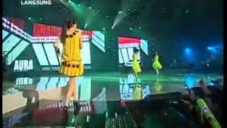 Download lagu Aura Kasih - Mari Bercinta [Live] mp3