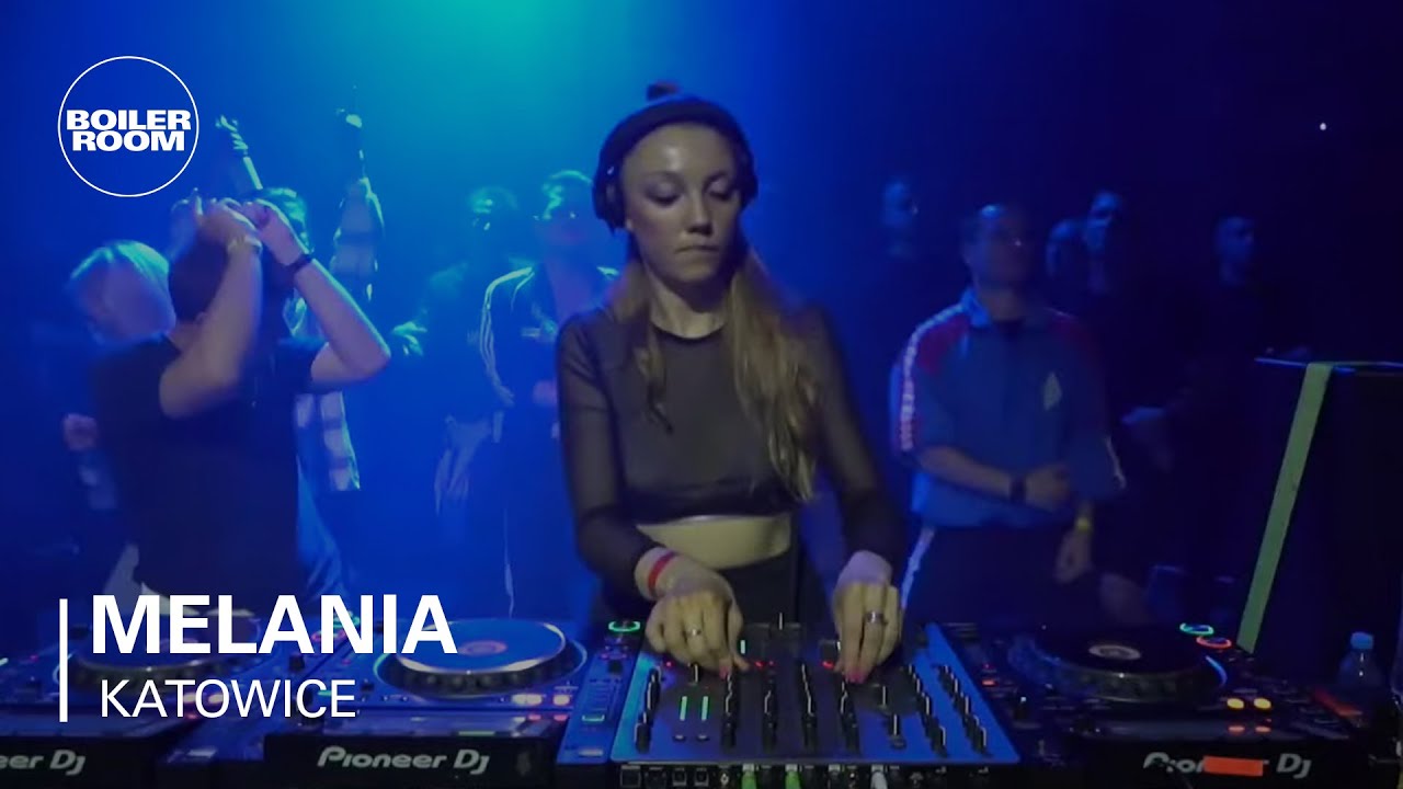 HARD DANCE Katowice