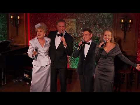 "WE LOVE THE WINTER WEATHER: Songs of The Holidays" with SULLIVAN, HARNAR, SULLIVAN, MURRAY & WEBER