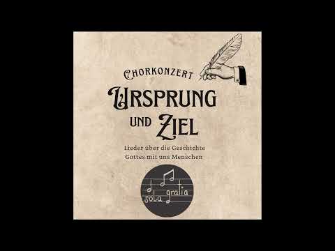 Ursprung und Ziel