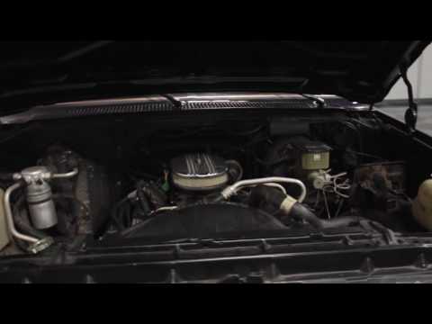 1987 Chevrolet K-10 (CC-923867) for sale in Lithia Springs, Georgia