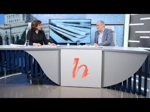 Հրապարակային շաբաթ «Փաստի» հետ