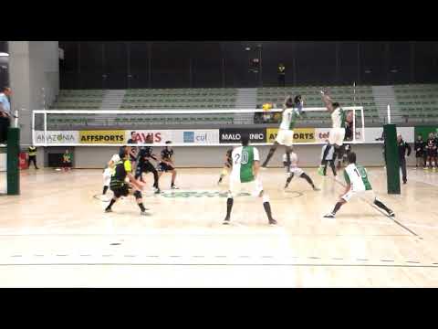 Caetano Filter Portugal 17/18