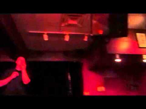 Mission Man at Casa Nueva March 19th 2015