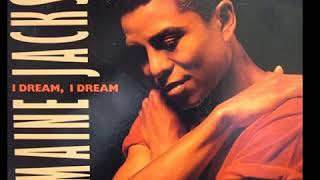 Jermaine Jackson - I Dream, I Dream (Remix - Extended Version)