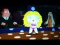 Family Guy Stewie Dance California Gurls