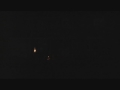 Christmas Lights Synced To Wizards In Winter