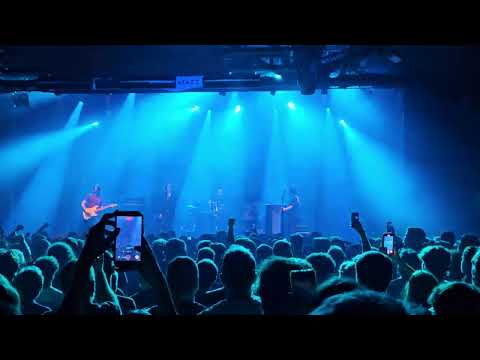 KAZE CONCIERTO BARCELONA (RAZZMATAZZ) 2025