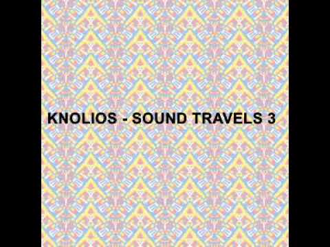 Knolios Sound Travels 3