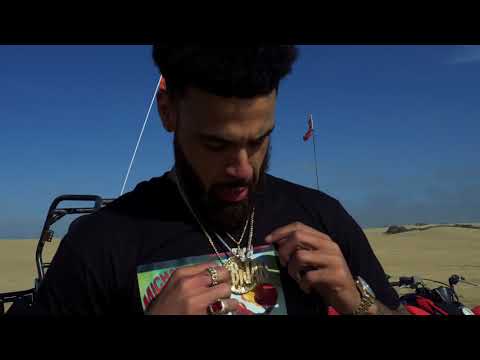 Bijan ft. Skipper - Out The Way (Music Video) || Dir. MikeMikeFilms [Thizzler.com]