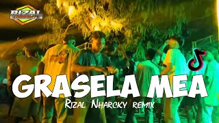 Download lagu GRASELA MEA PARTY SENTAK 🌴 RIZAL NHARCKY mp3 Download lagu GRASELA MEA PARTY SENTAK 🌴 RIZAL NHARCKY mp3