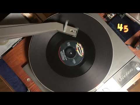 #Teen#Pop #Oldies Jordan Christopher #45rpm #JUBILEE 5440 Goodbye My Love #60s#Fred#Anisfield