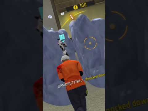 👺 BANDE KA ATTITUDE 😎🔥 | Free Fire Funny Short 😂