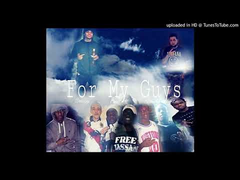 For My Guys - Duewy Ft. Cell x WestSideLe (Official Audio)