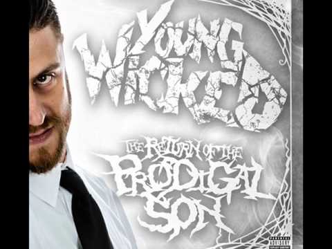 Still I Rise - Young Wicked feat. Rittz & Jamie Madrox