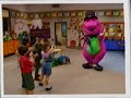 Barney S Original 1995 VHS 1995 Version Part 143