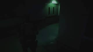 ［バイオハザードre3] 完全初見プレイ!その4！恐怖！だけど僕は立ち向かう！