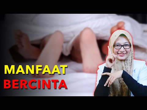 , title : 'MANFAAT BERCINTA BAGI TUBUH'