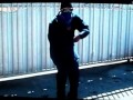Madlib the Beat Konducta - West Zone (Coastin)
