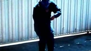 Madlib the Beat Konducta - West Zone (Coastin)