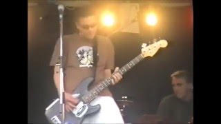 Day To Daze - LIVE (Beach Festival 1998)
