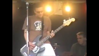 Day To Daze - LIVE (Beach Festival 1998)