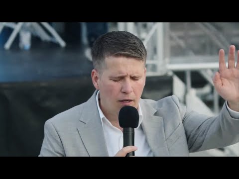 Cristi Boariu - What does a heart touched by God look like?