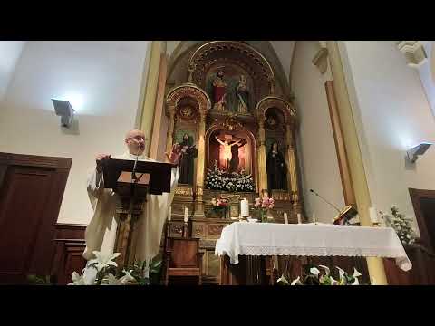 Thumbnail for San Pedro Claver. Lekunberri