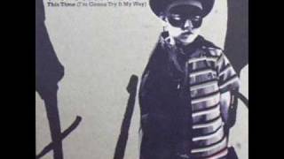 DJ SHADOW - THIS TIME (im gonna try it my way)