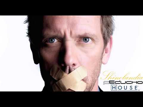 Christian Sims - Flash (John Revox Remix)