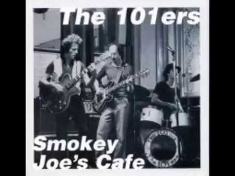 101'ers Smokie Joe's Cafe