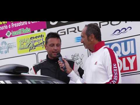 36° Rally degli Abeti   Paolinelli   Castiglioni