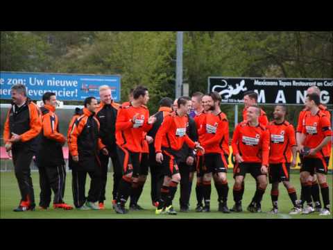 Bart de Wit TD ZVV'56